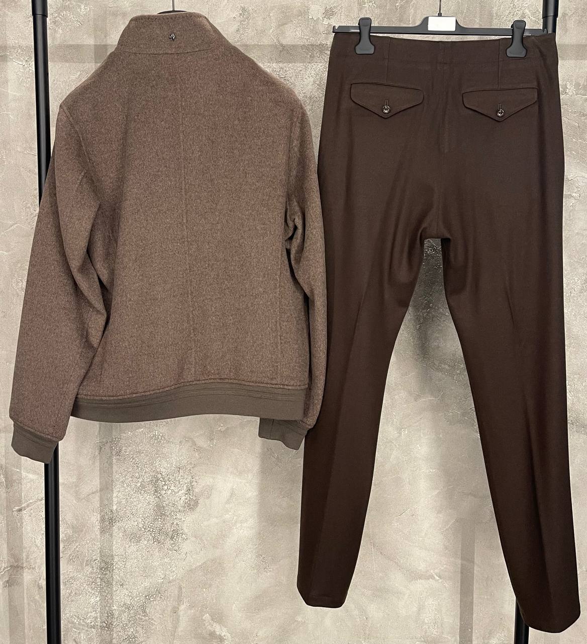 Шерстяная куртка Montecore MaxMara