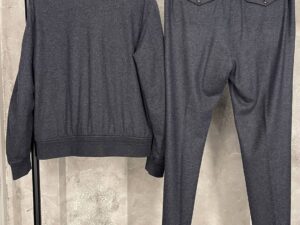 Куртка шерстяная Montecore MaxMara