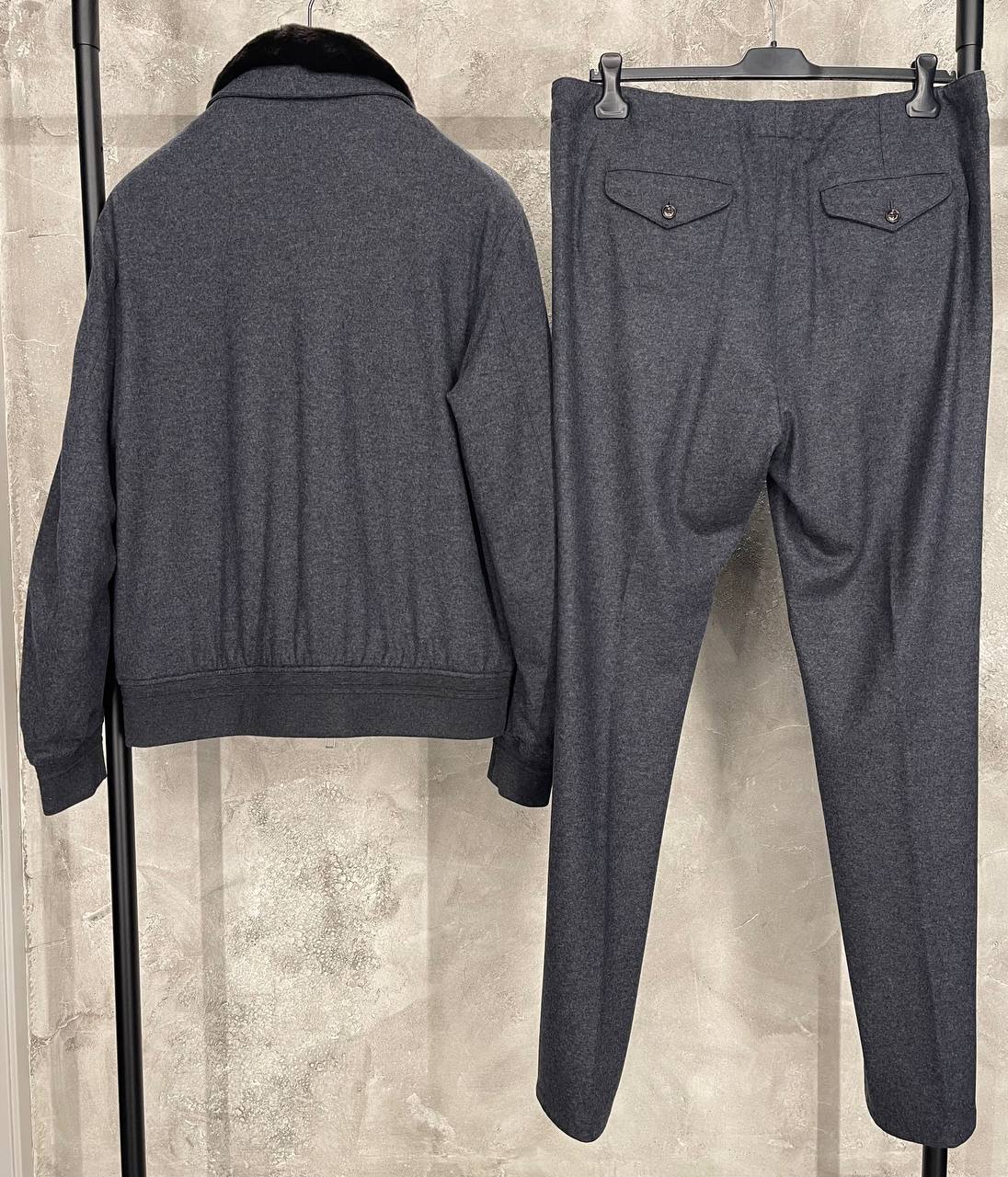 Куртка шерстяная Montecore MaxMara