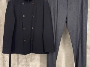 Куртка мужская Montecore MaxMara — фото 1 Куртка мужская Montecore MaxMara