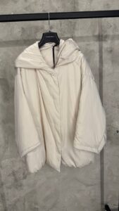 Куртка оверсайз Liviana Conti MaxMara