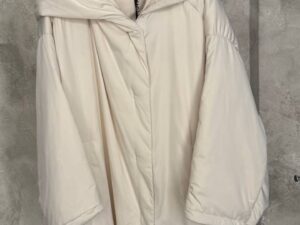 Куртка оверсайз Liviana Conti MaxMara