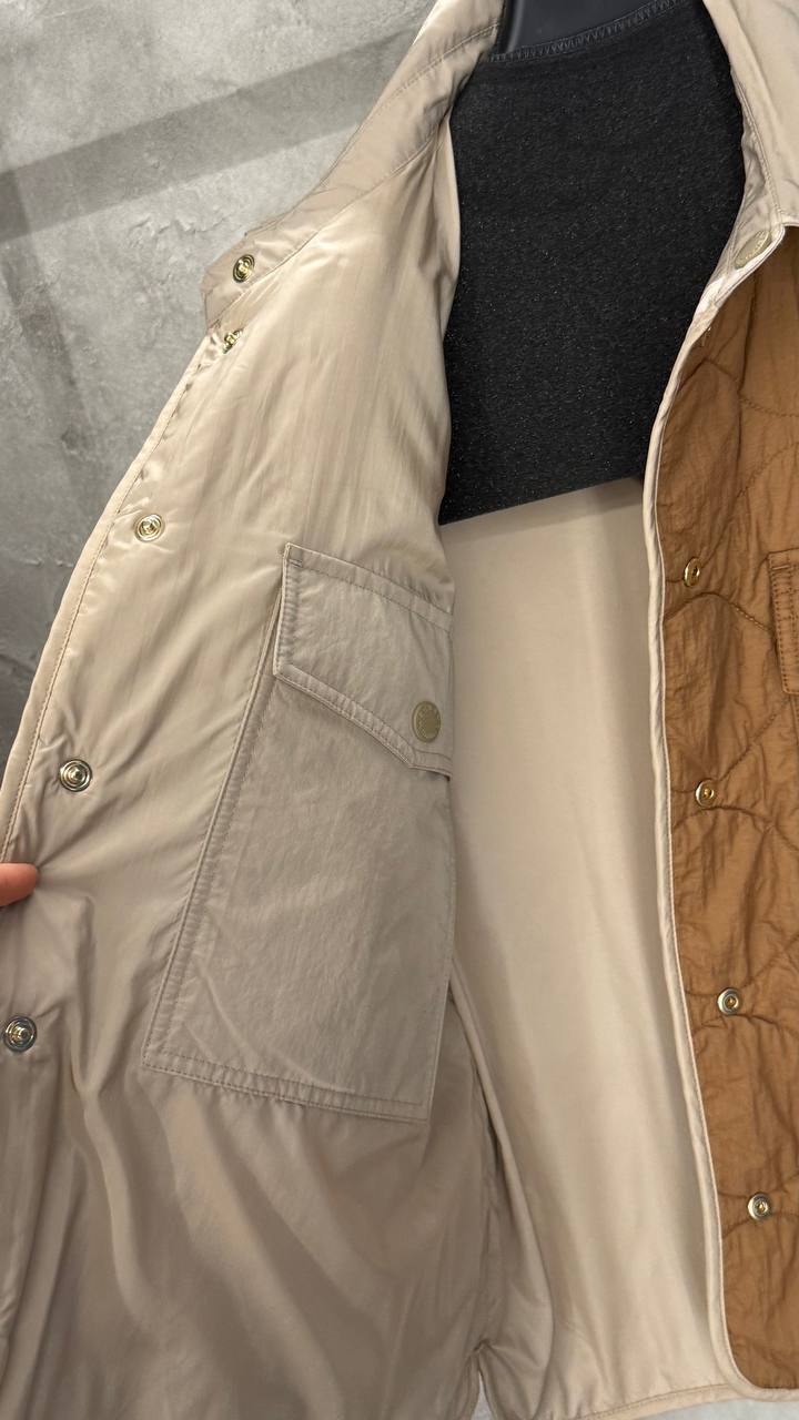 Куртка двусторонняя Weekend Max MaxMara