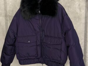 Пуховик женский Liviana Conti MaxMara