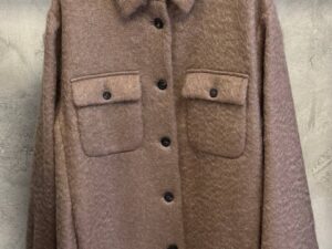 Жакет шерстяной Peserico MaxMara
