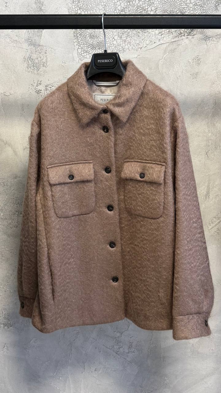 Жакет шерстяной Peserico MaxMara