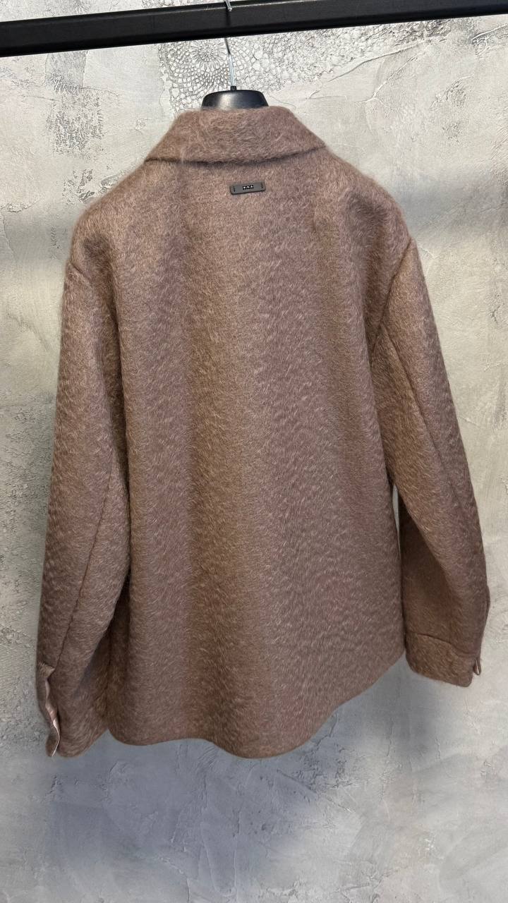 Жакет шерстяной Peserico MaxMara