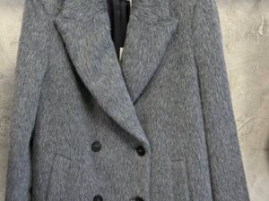 Полупальто двубортное Peserico MaxMara