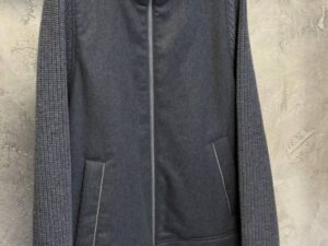 Шерстяная куртка Peserico MaxMara