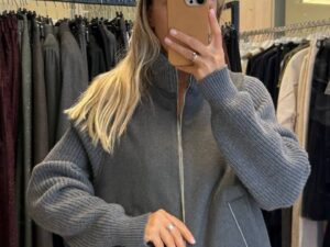 Шерстяная куртка Peserico MaxMara