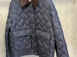 Стеганая куртка Peserico MaxMara