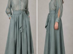 Блуза женская Marella MaxMara
