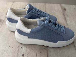 Джинсовые кюлоты Emme Marella MaxMara