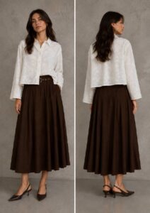 Блуза женская Emme Marella MaxMara