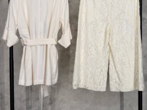 Кюлоты кружевные Marella MaxMara