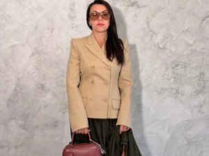 Сумка женская Brunello Cucinelli MaxMara