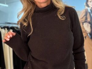 Водолазка женская Antonelli MaxMara