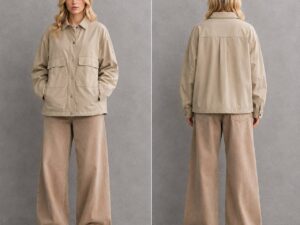 Рубашка женская бежевая add MaxMara