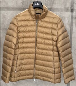 Куртка-пуховик ADD женская MaxMara