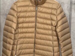 Куртка-пуховик ADD женская MaxMara