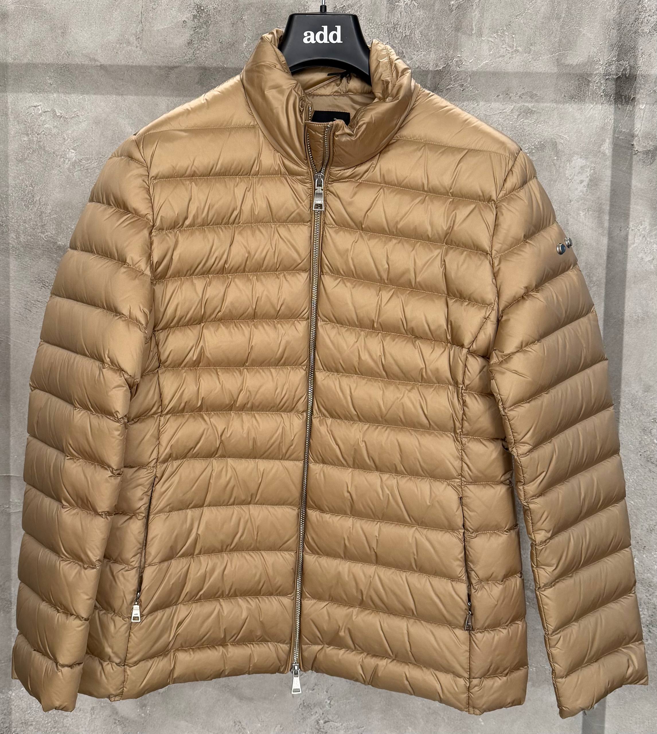 Куртка-пуховик ADD женская MaxMara