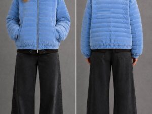 Куртка-пуховик ADD женская MaxMara
