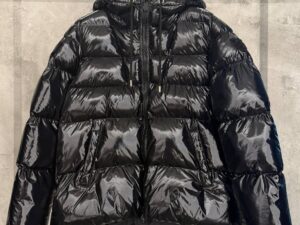Пуховик женский Pinko MaxMara