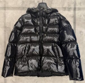 Пуховик женский Pinko MaxMara