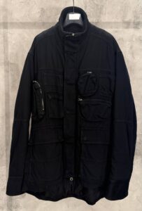 Куртка мужская Maison Margiela MaxMara