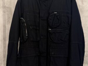 Куртка мужская Maison Margiela MaxMara