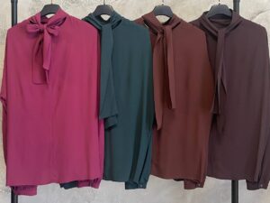 Блуза женская Beatrice с MaxMara