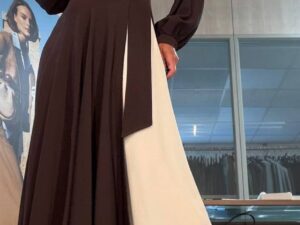Платье миди Beatrice с MaxMara