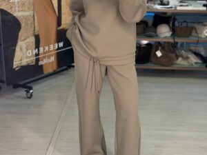 Куртка укороченная с капюшоном MaxMara