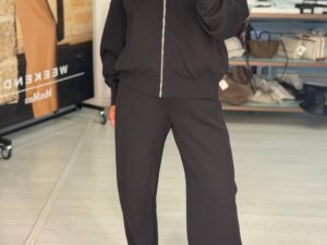 Жилет утепленный женский MaxMara — фото 1 Жилет утепленный женский MaxMara