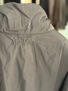 Куртка женская Max Mara MaxMara