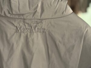 Куртка женская Max Mara MaxMara
