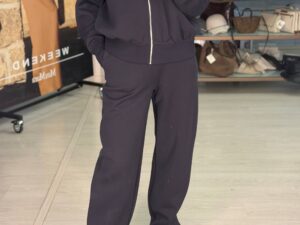 Олимпийка женская на молнии MaxMara