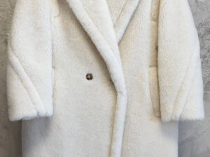 Пальто Teddy Max Mara MaxMara