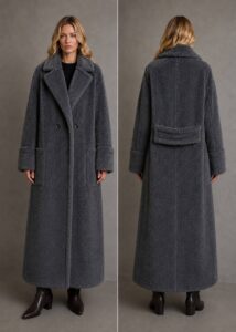 Пальто женское Max Mara MaxMara