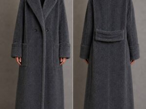 Пальто женское Max Mara MaxMara