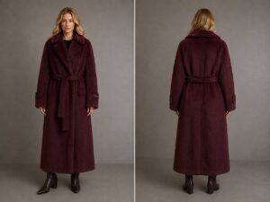 Пальто женское Max Mara MaxMara