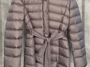 Пуховик женский ADD MaxMara
