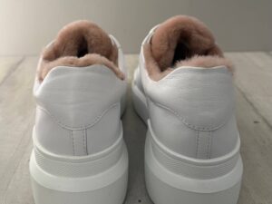 Пуховик с капюшоном ADD MaxMara