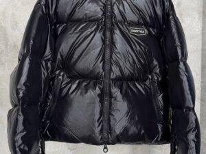 Пуховик женский Duvetica MaxMara