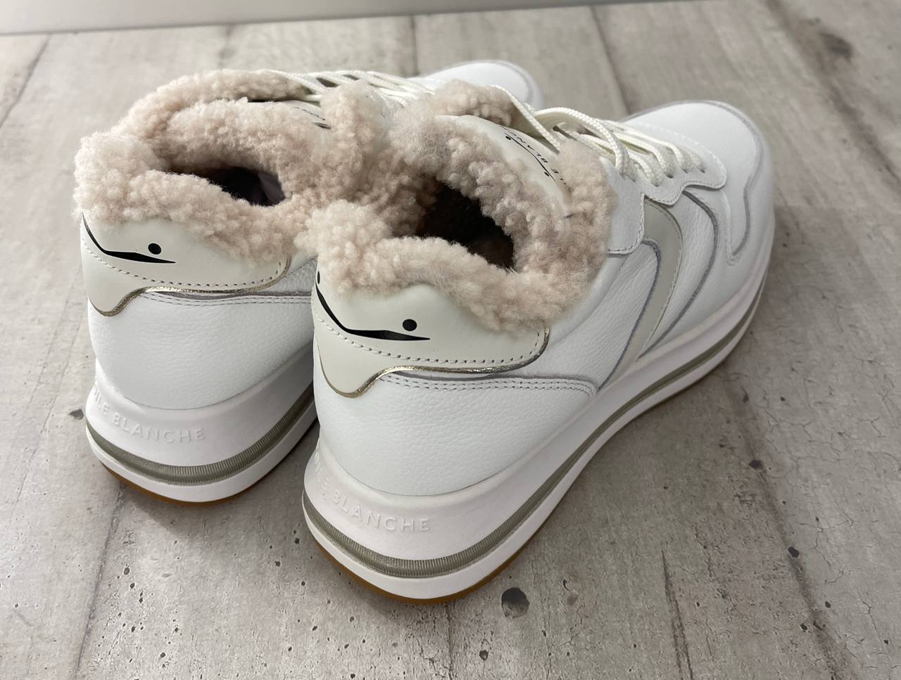 Пуховик женский Duvetica MaxMara