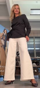 Блуза женская Anna R MaxMara
