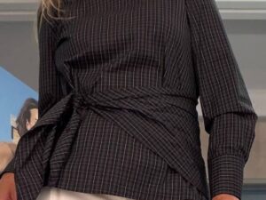 Блуза женская Anna R MaxMara