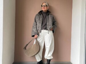 Джинсы женские Peserico MaxMara