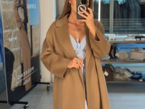 Женское пальто Max Mara MaxMara