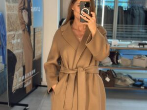 Женское пальто Max Mara MaxMara